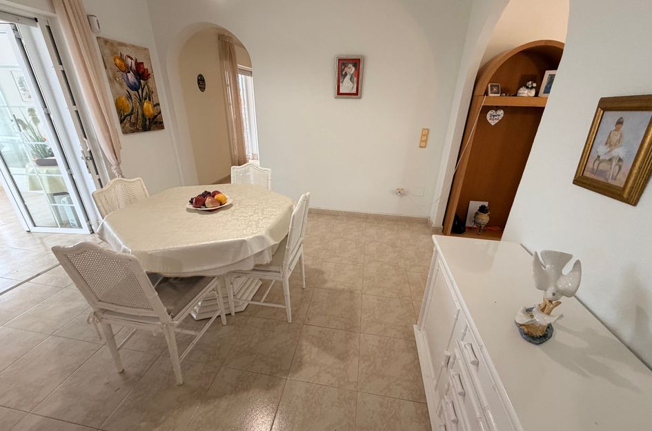Villa in Quesada