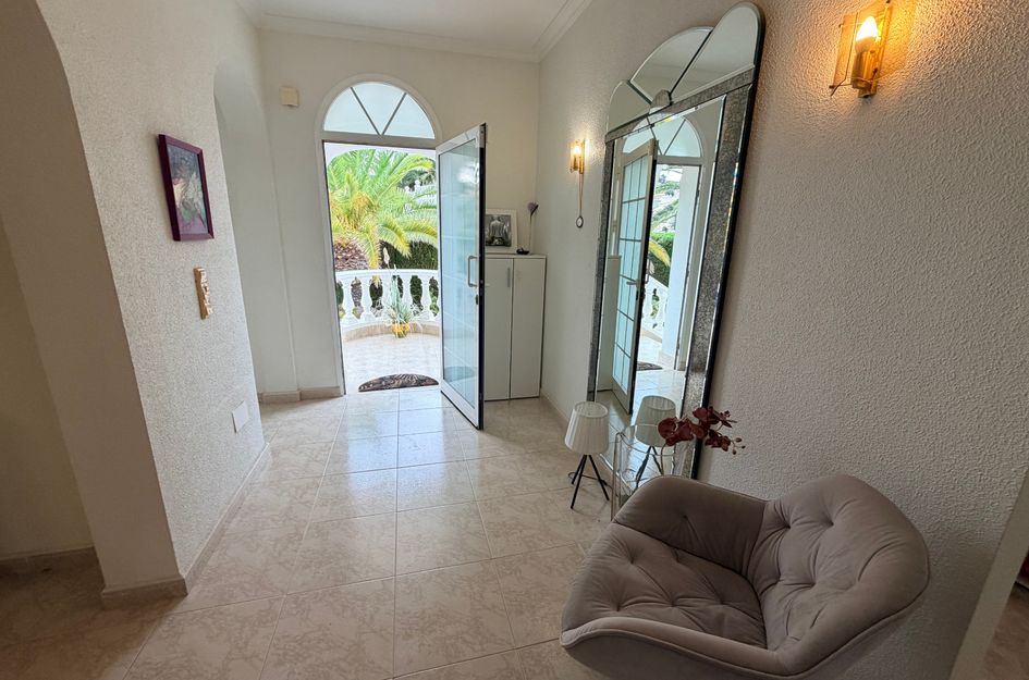 Villa in Quesada