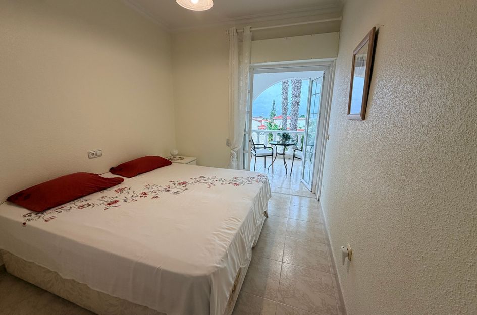 Villa in Quesada