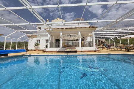 Villa in Lel