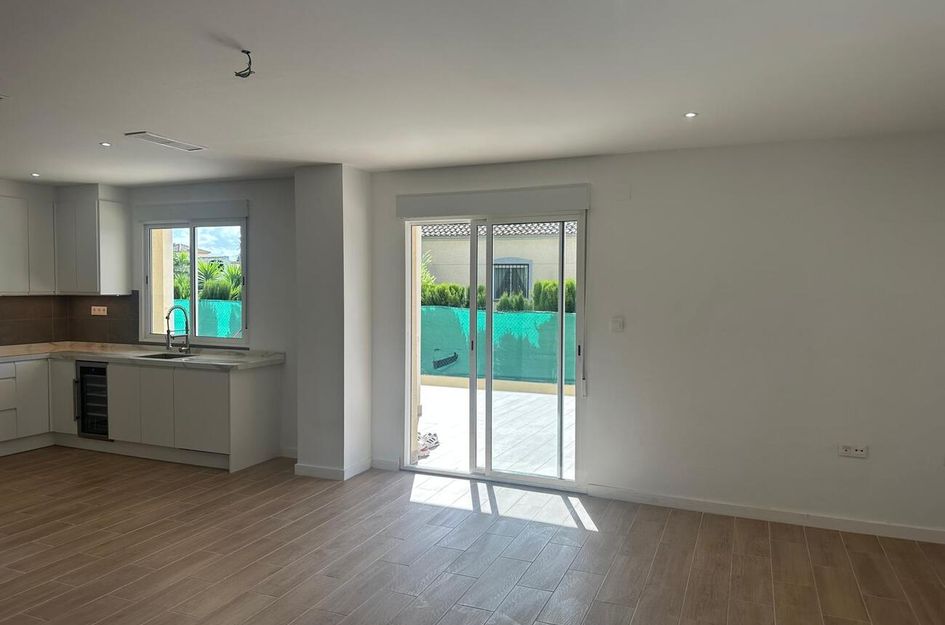 Villa in Almajal