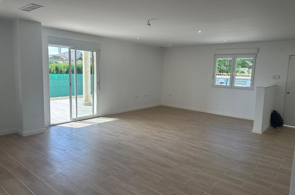 Villa in Almajal
