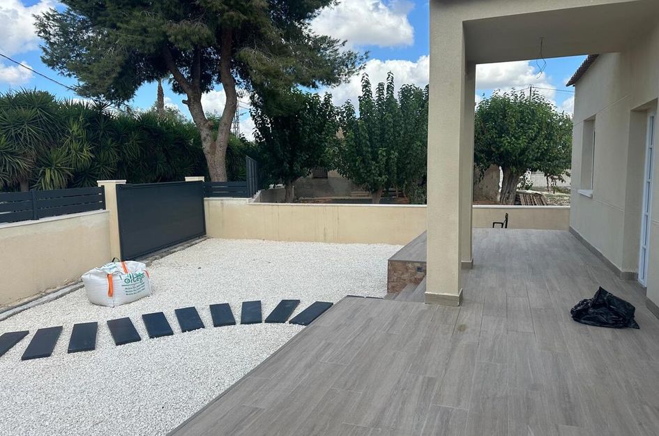 Villa in Almajal