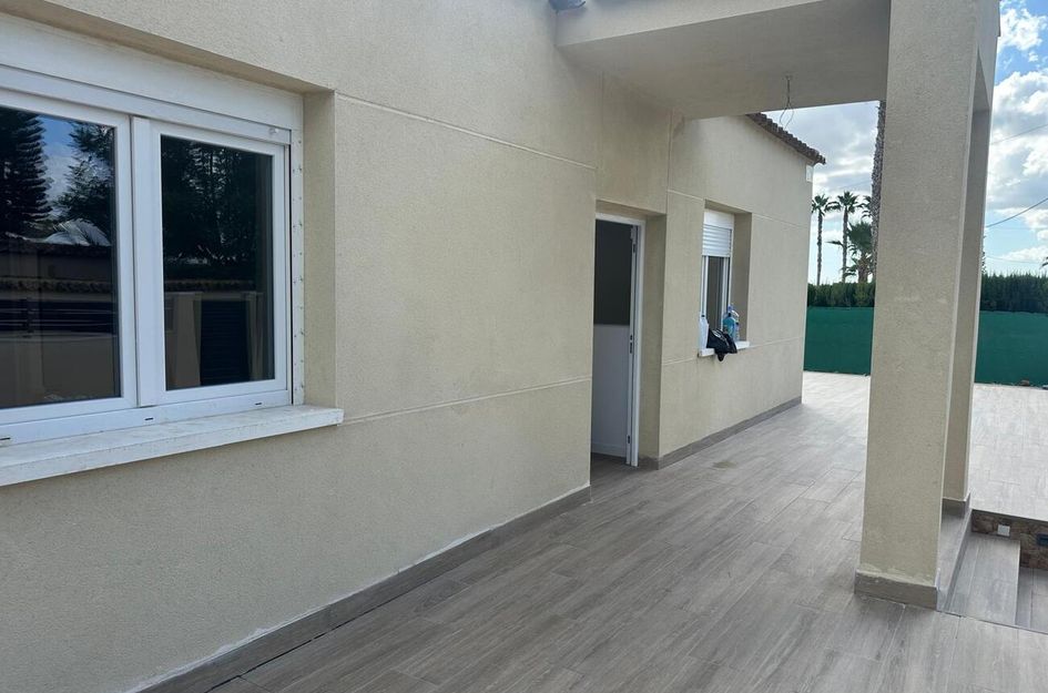 Villa in Almajal