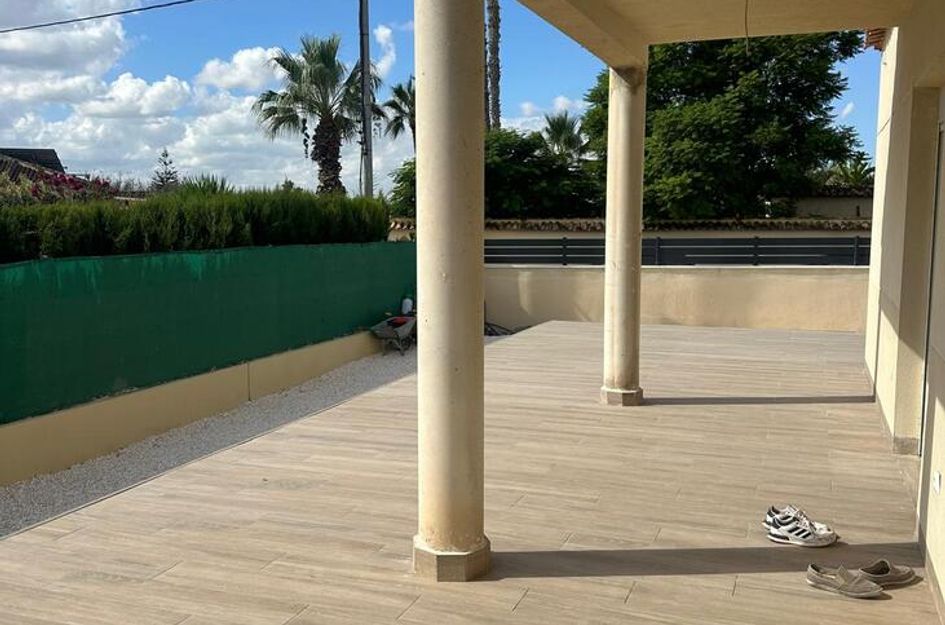 Villa in Almajal