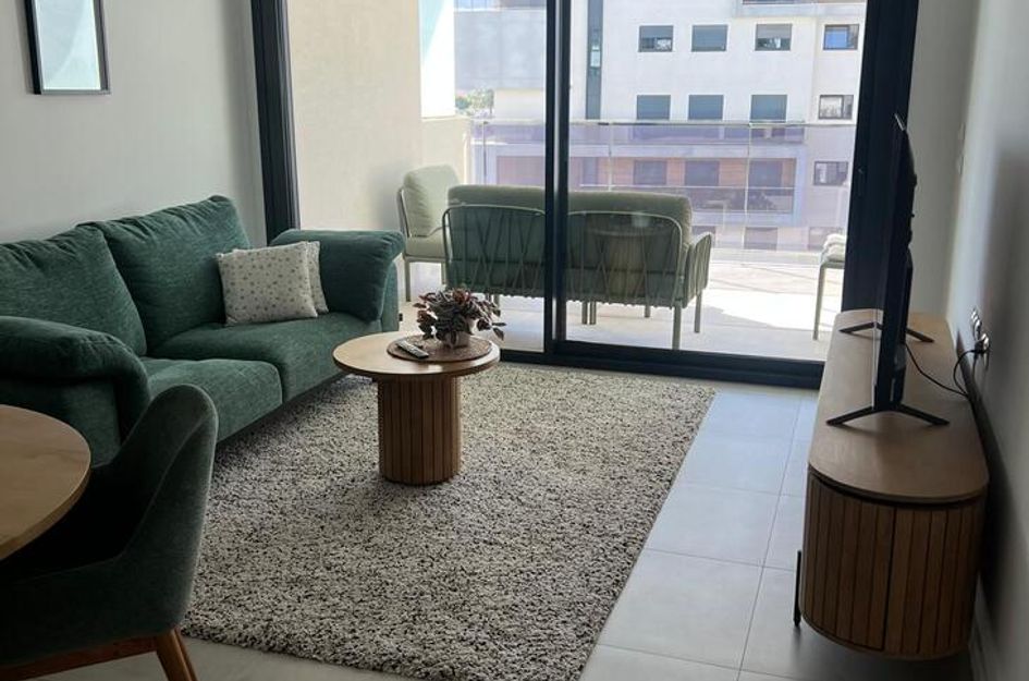 Appartement in Unknown