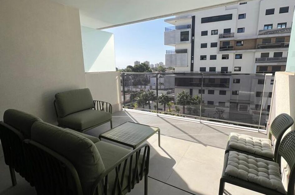 Appartement in Unknown