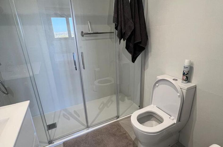 Appartement in Unknown