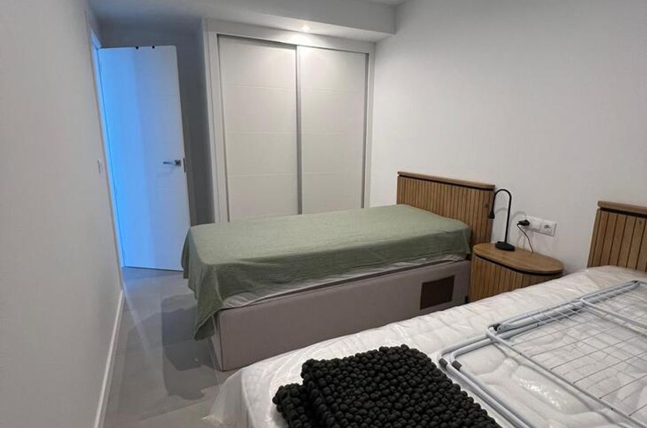 Appartement in Unknown