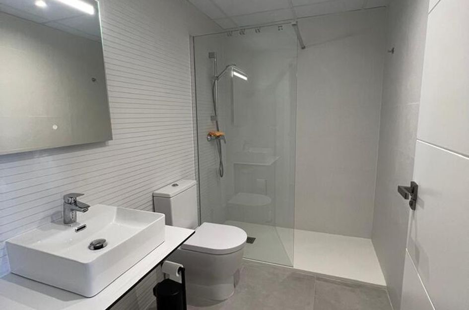 Appartement in Unknown