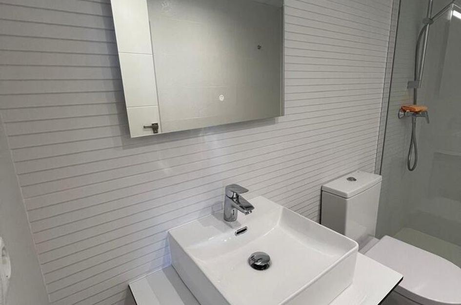 Appartement in Unknown