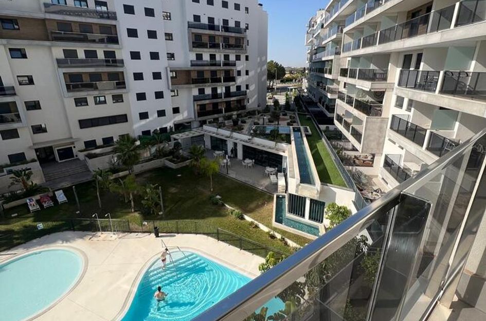 Appartement in Unknown