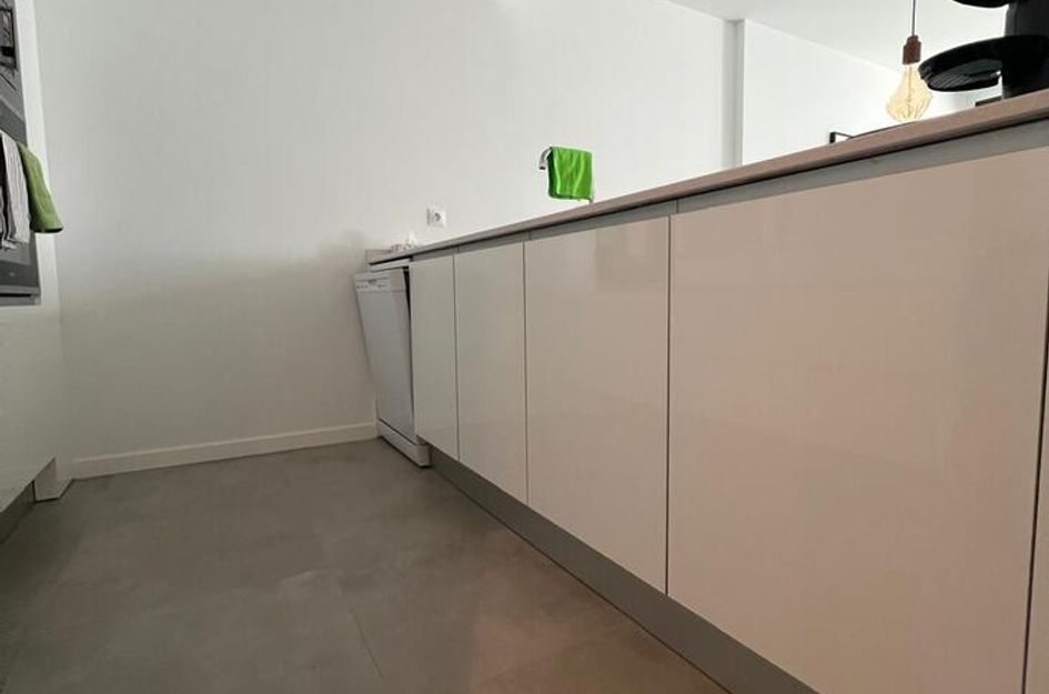 Appartement in Unknown