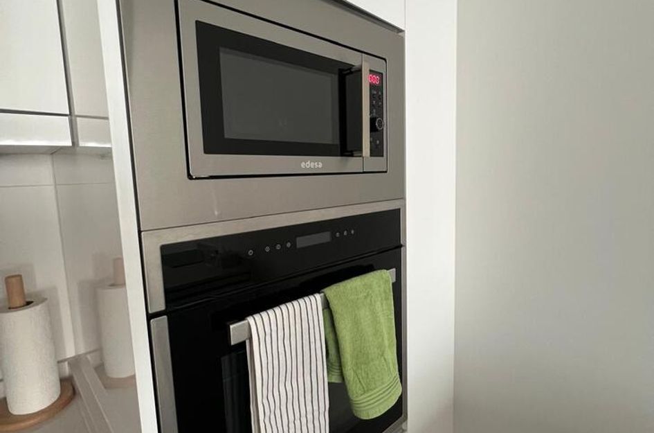 Appartement in Unknown