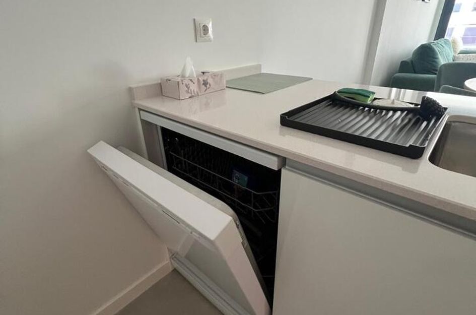 Appartement in Unknown
