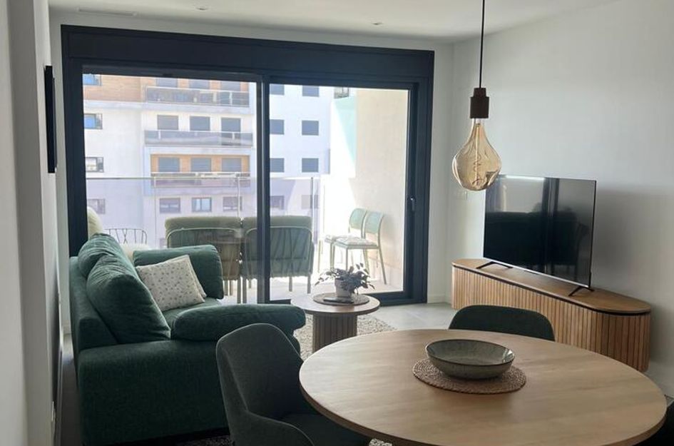 Appartement in Unknown