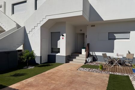 Appartement in Cabo Roig