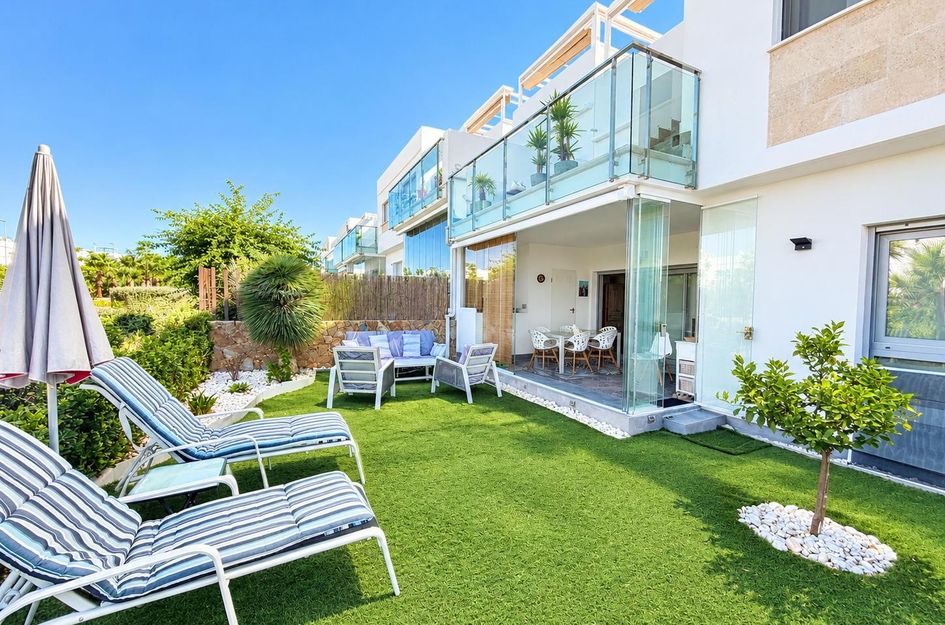 Appartement in Cabo Roig