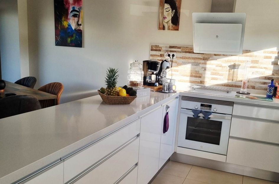 Appartement in Cabo Roig