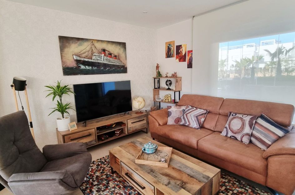 Appartement in Cabo Roig