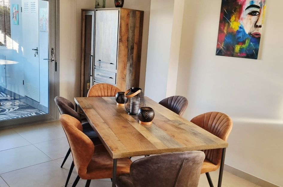 Appartement in Cabo Roig
