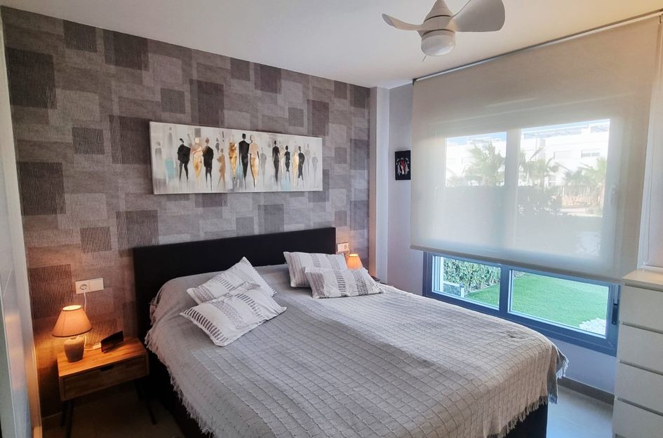 Appartement in Cabo Roig