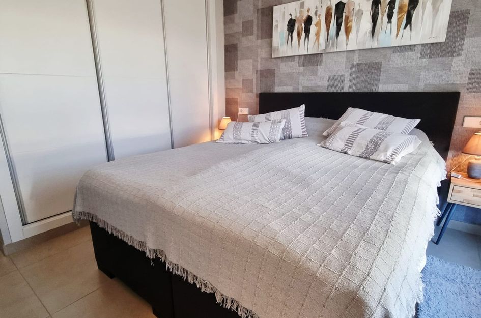 Appartement in Cabo Roig