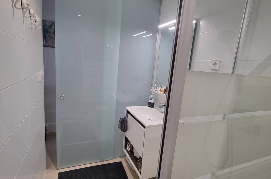 Appartement in Cabo Roig