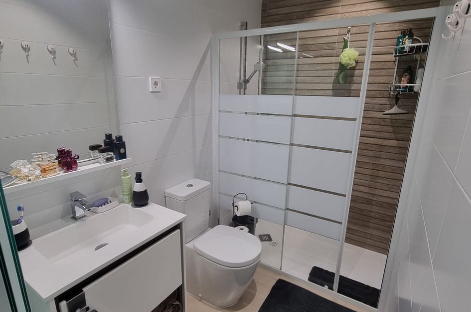Appartement in Cabo Roig