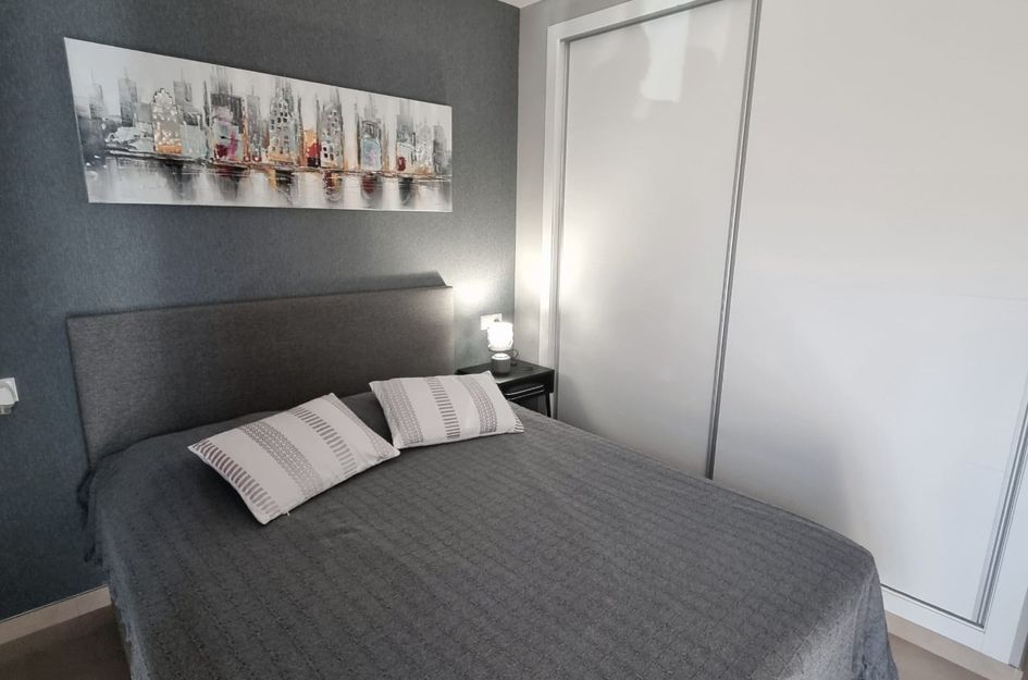 Appartement in Cabo Roig