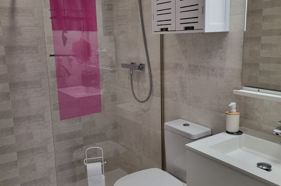 Appartement in Cabo Roig