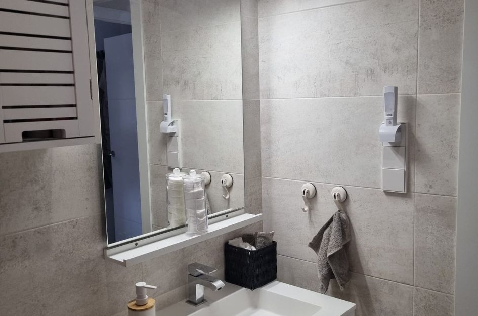 Appartement in Cabo Roig