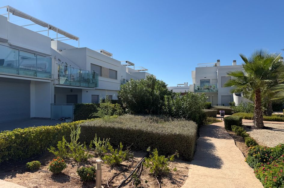 Appartement in Cabo Roig