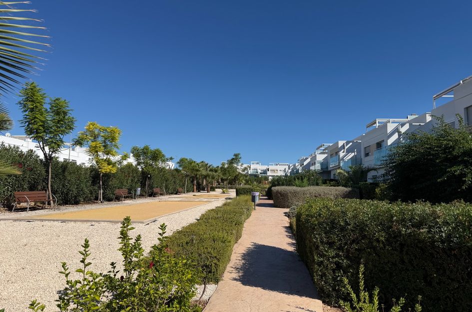 Appartement in Cabo Roig