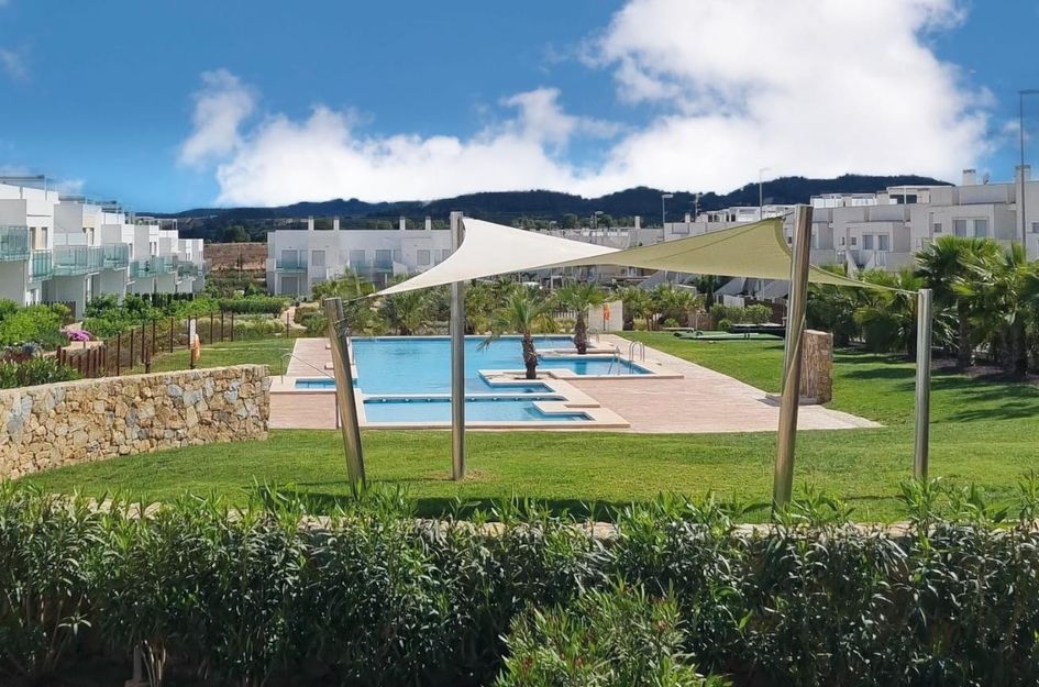 Appartement in Cabo Roig