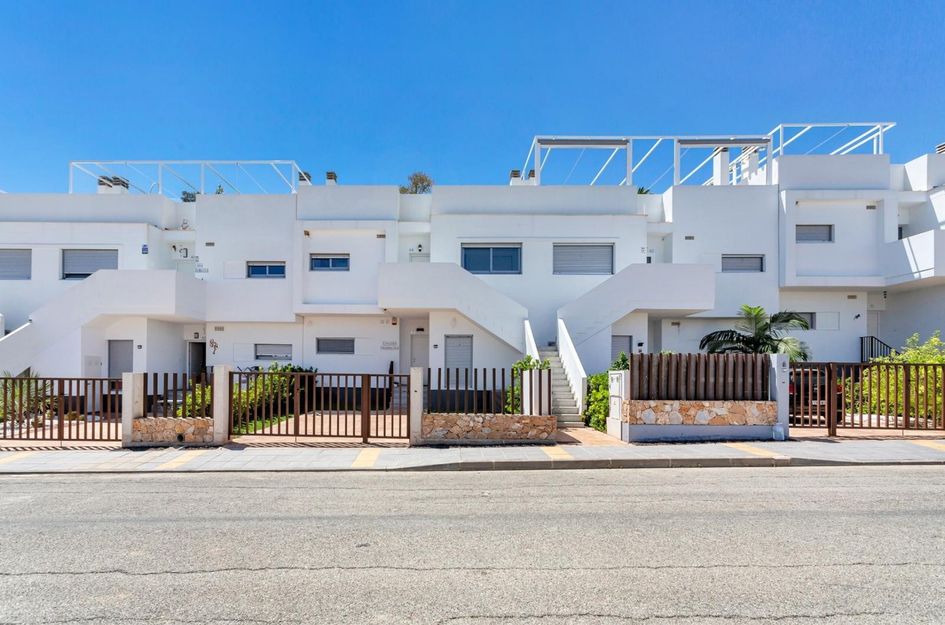 Appartement in Cabo Roig