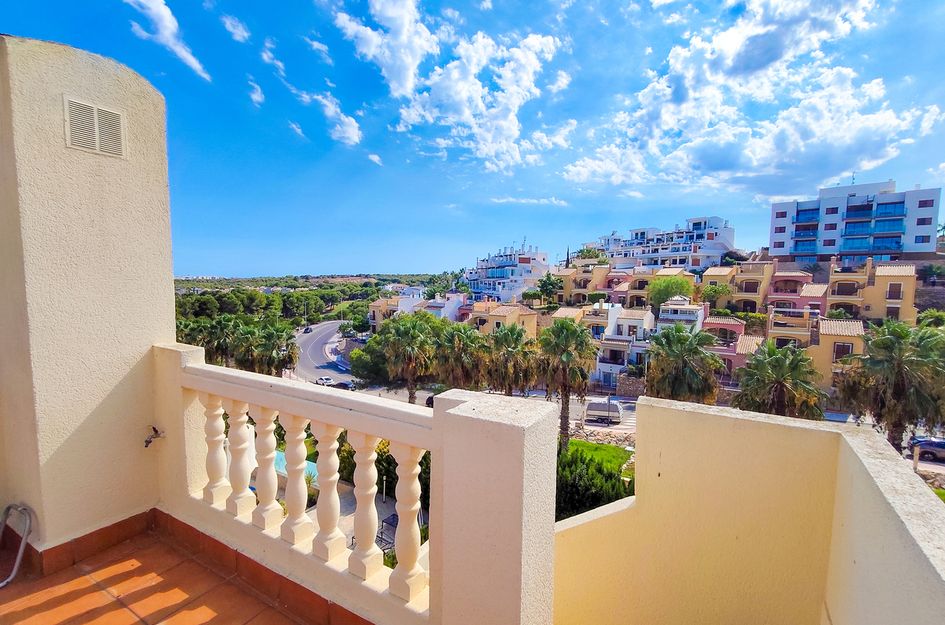 Villa in Villamartin