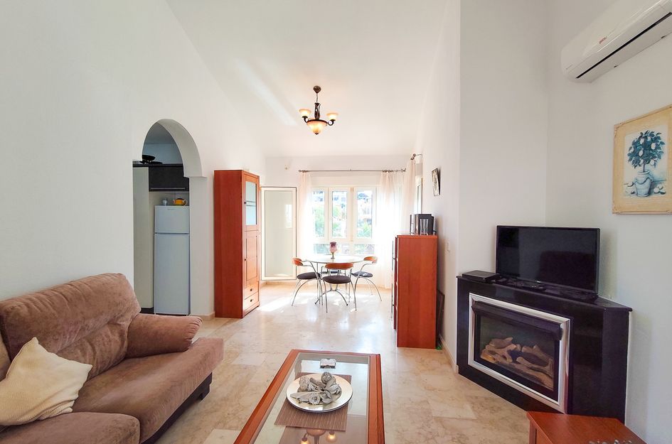 Villa in Villamartin