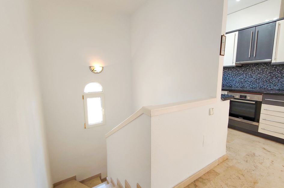 Villa in Villamartin