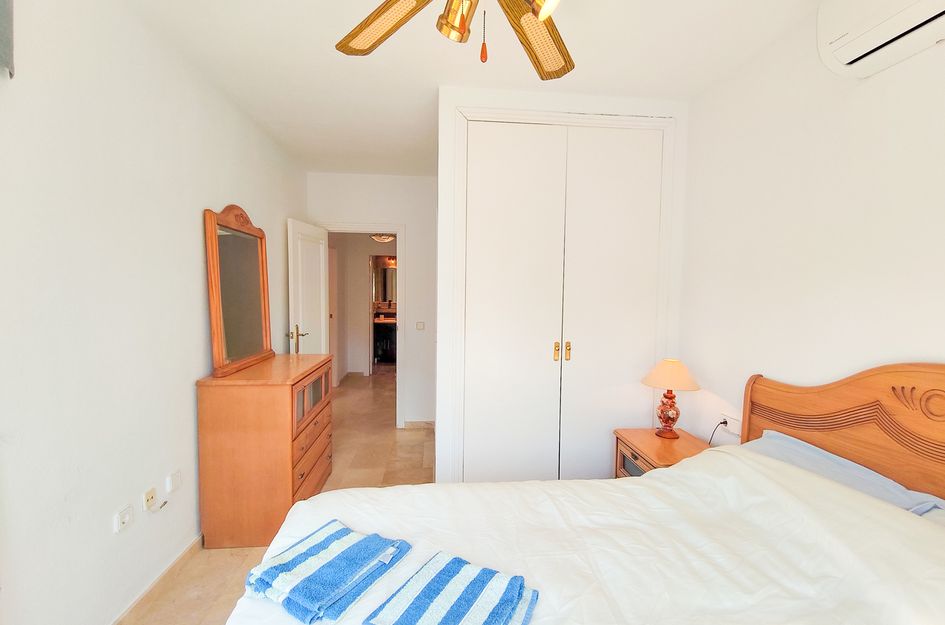 Villa in Villamartin
