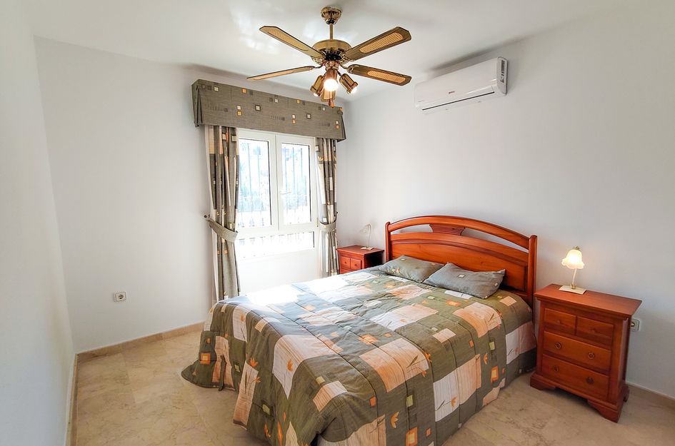 Villa in Villamartin