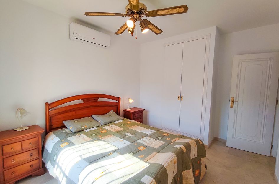 Villa in Villamartin