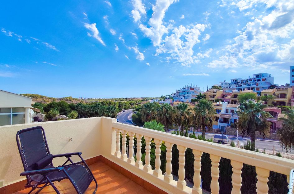 Villa in Villamartin
