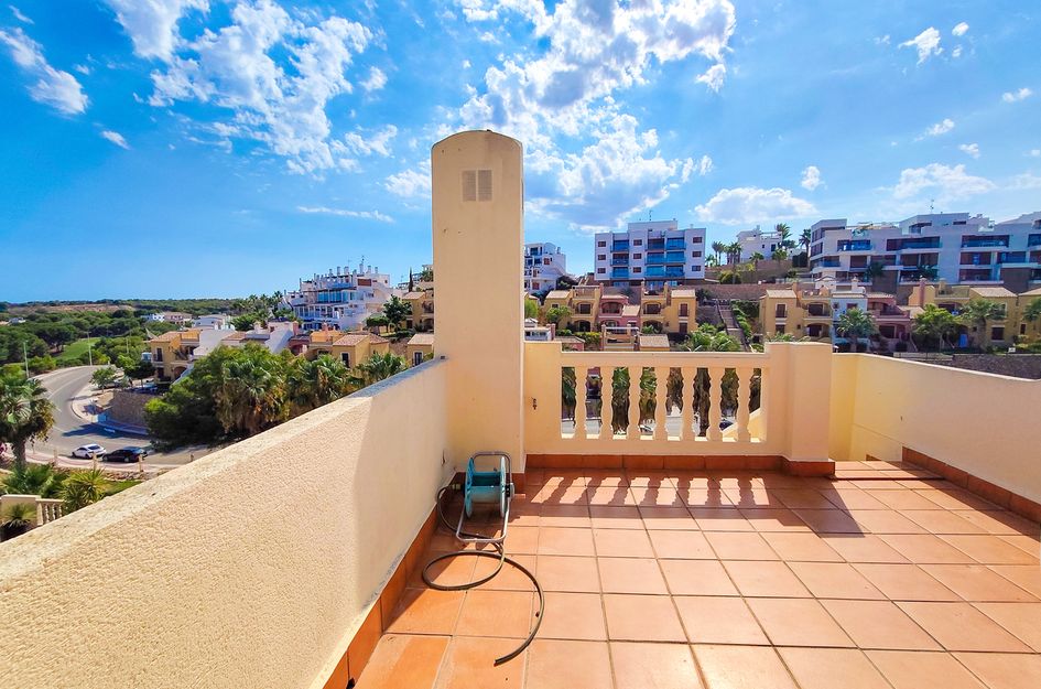 Villa in Villamartin