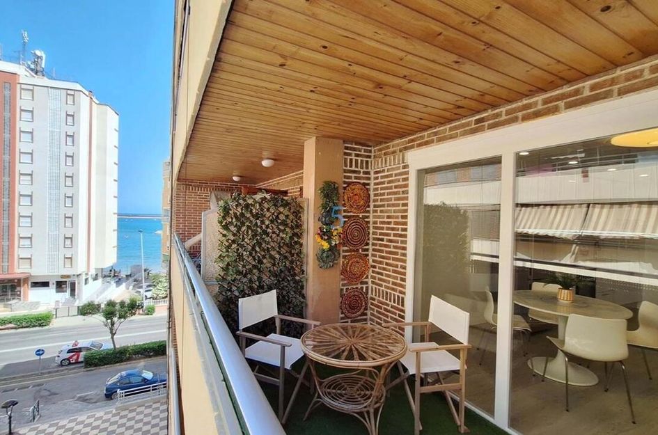 Appartement in Torrevieja