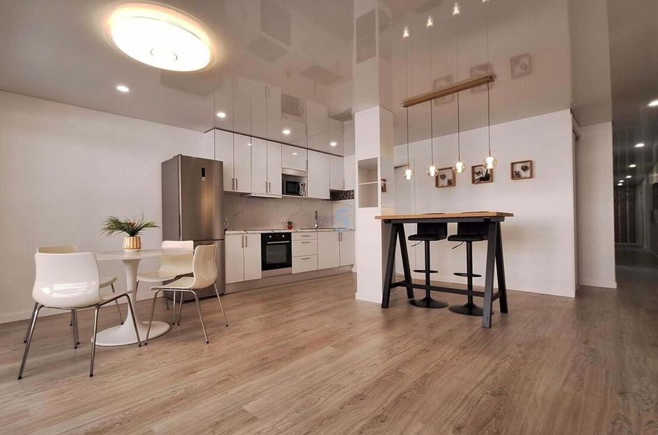 Appartement in Torrevieja