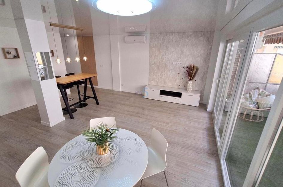 Appartement in Torrevieja