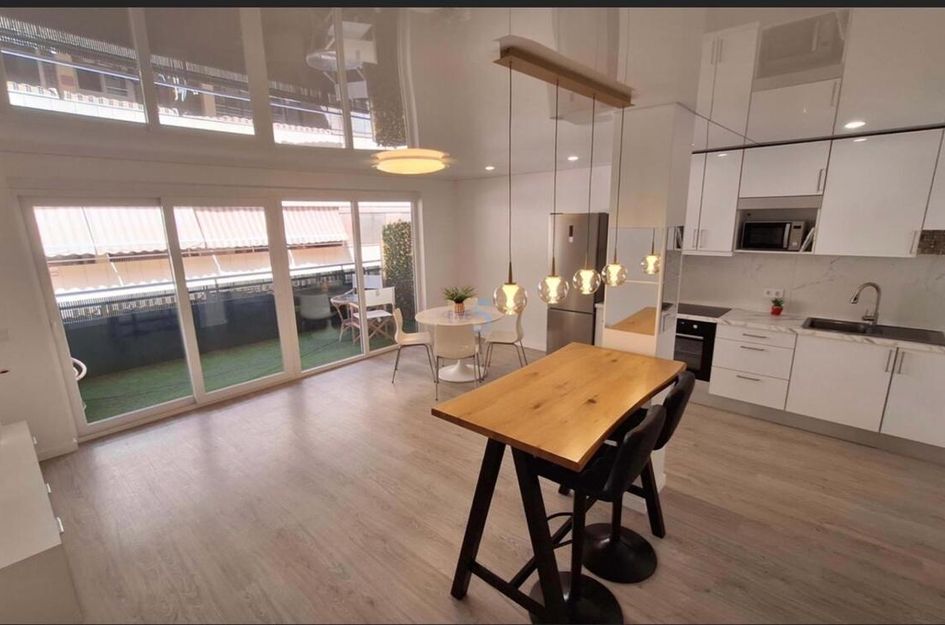 Appartement in Torrevieja