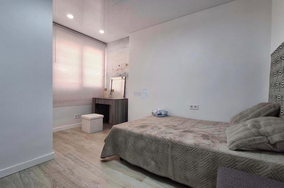 Appartement in Torrevieja
