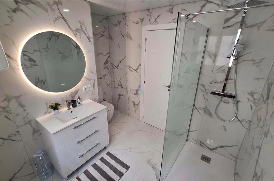 Appartement in Torrevieja